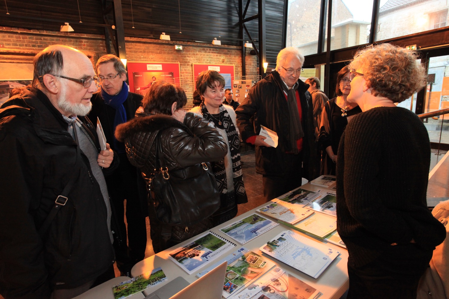 rencontre avesnes
